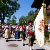 Bezirksmusikfest Sonntag